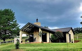 Silver Mist Resort, Haenertsburg